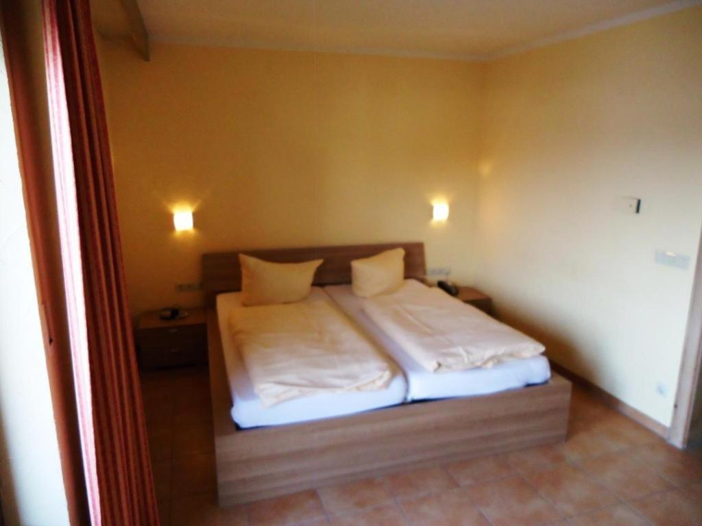 Hotel Hiemer Мемминген Экстерьер фото