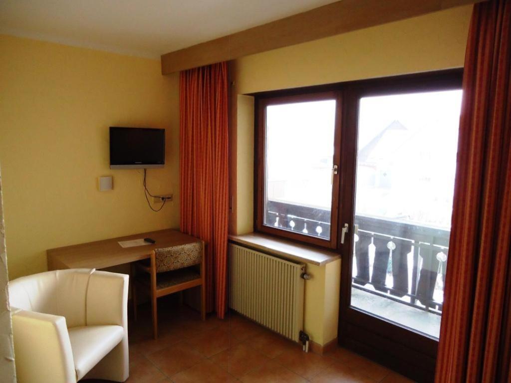 Hotel Hiemer Мемминген Экстерьер фото