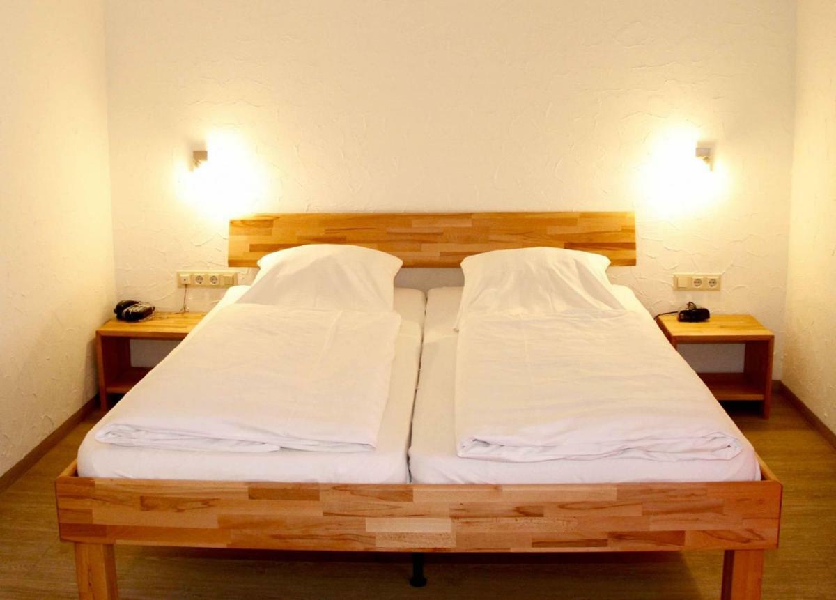 Hotel Hiemer Мемминген Экстерьер фото
