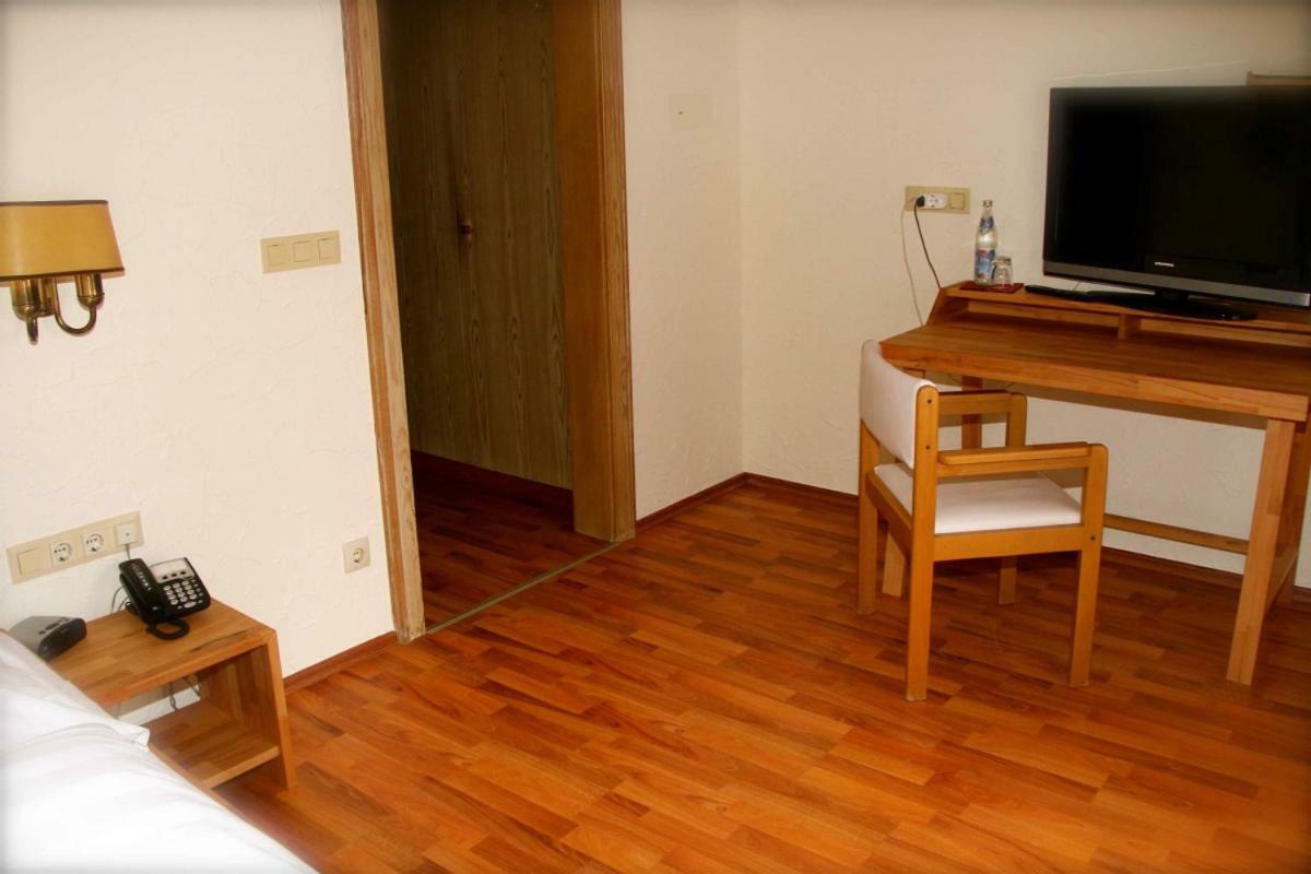 Hotel Hiemer Мемминген Экстерьер фото